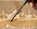 Entretien de meuble en bois par Menuisier France à Padern
